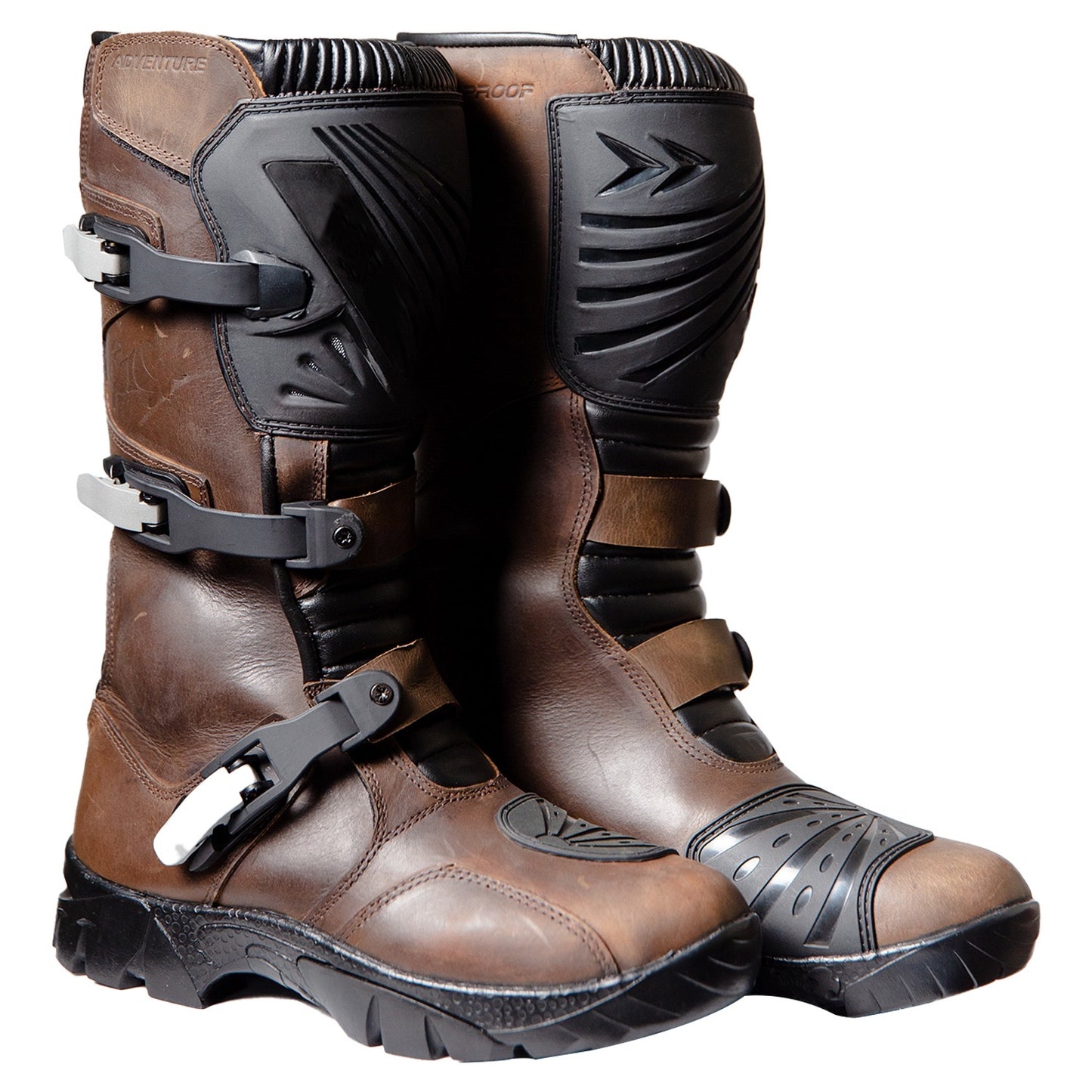 Crux Custom Motocross Boots