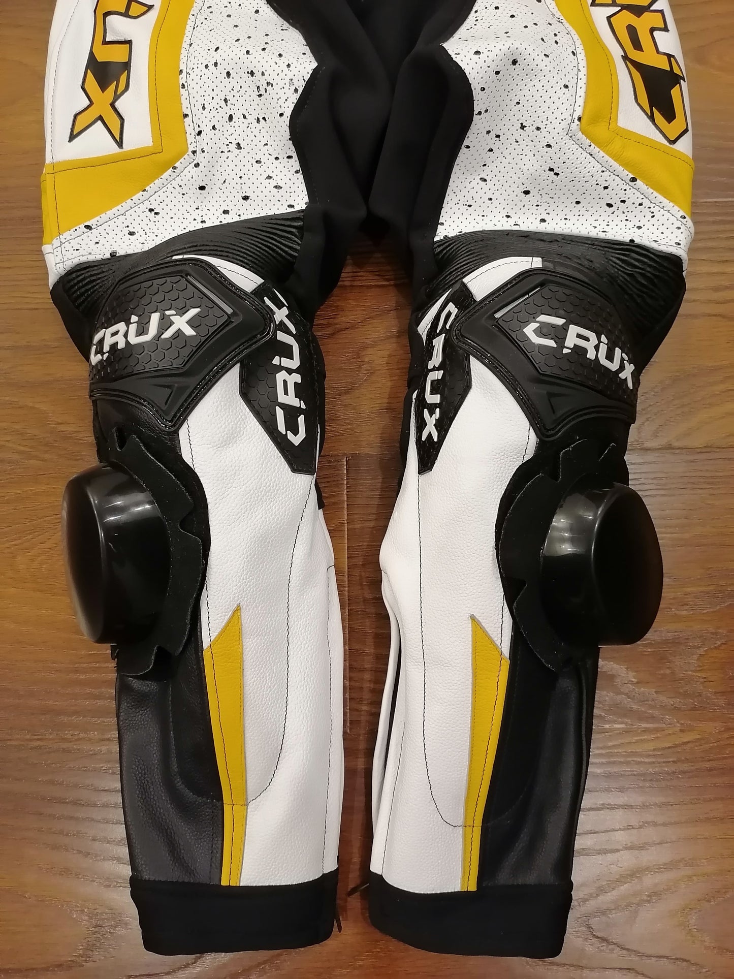 Ladies Motorcycle Leather Race Suit