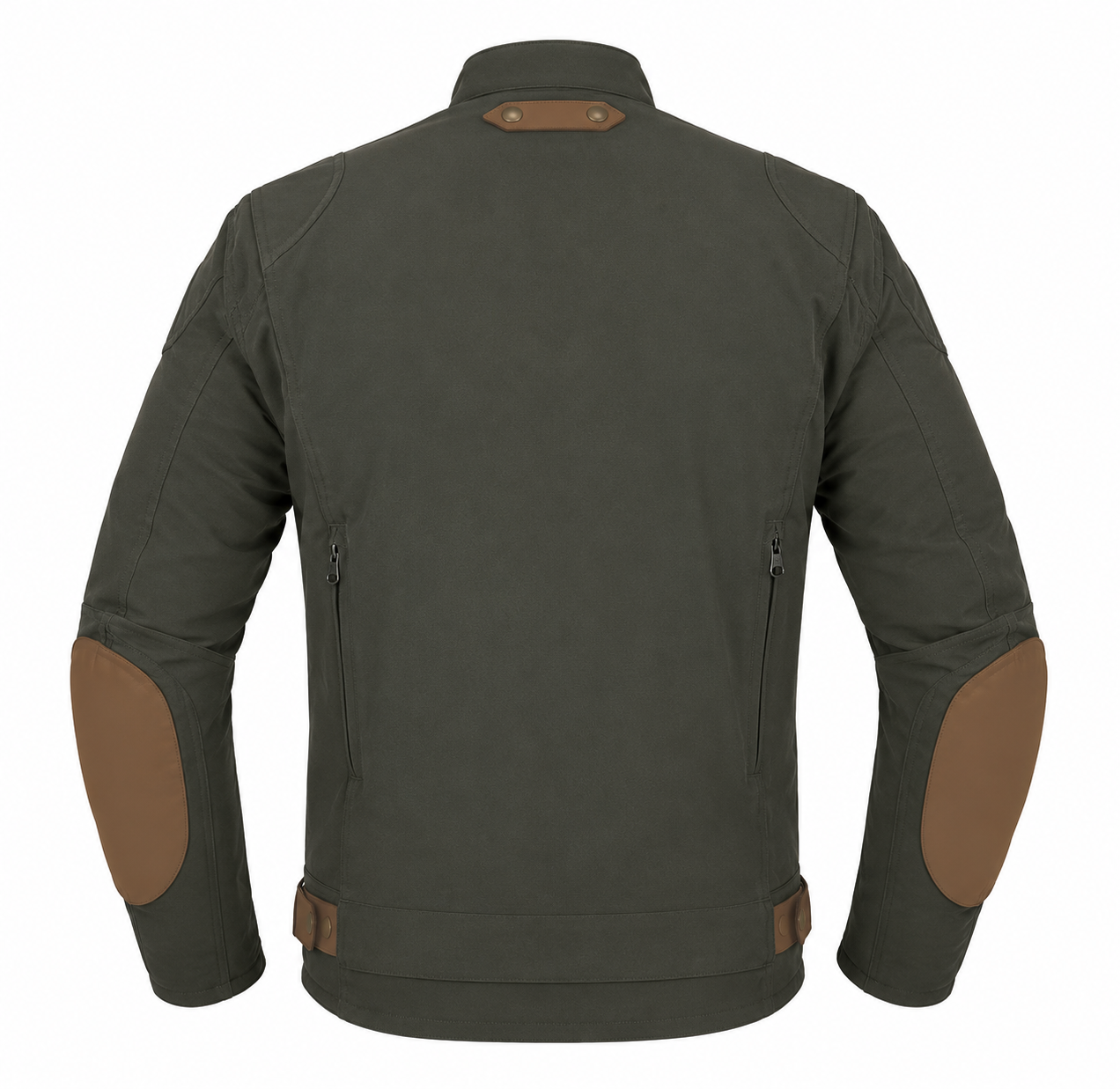 CRUX ADV-X Softshell Motorcycle Jacket